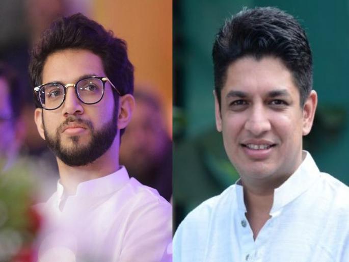 against UGC Aditya Thackeray in Supreme Court, Youth Congress also gave support | UGCविरुद्ध आदित्य ठाकरे सर्वोच्च न्यायालयात, युवक काँग्रेसनंही दिला पाठिंबा against UGC Aditya Thackeray in Supreme Court, Youth Congress also gave support | UGCविरुद्ध आदित्य ठाकरे सर्वोच्च न्यायालयात, युवक काँग्रेसनंही दिला पाठिंबा