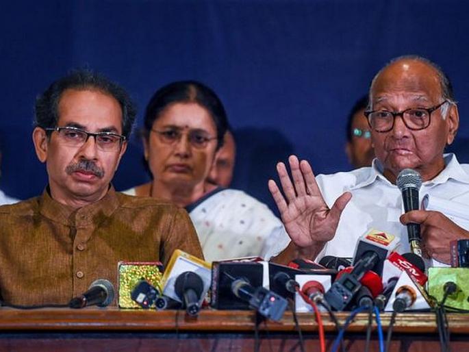 Maharashtra Cabinet Expansion: There are 25 cabinet and 10 state ministers sworn in today | Maharashtra Cabinet Ministers Full List 2019:'हे' आहेत आज शपथ घेणारे 25 कॅबिनेट आणि 10 राज्यमंत्री Maharashtra Cabinet Expansion: There are 25 cabinet and 10 state ministers sworn in today | Maharashtra Cabinet Ministers Full List 2019:'हे' आहेत आज शपथ घेणारे 25 कॅबिनेट आणि 10 राज्यमंत्री