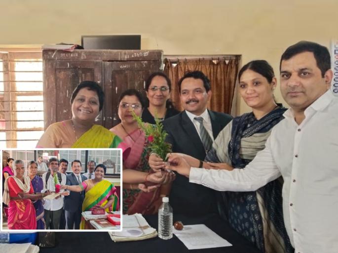 National Lok Adalat helped Puja and Mohammed in their lives tribal people gets justice | 'राष्ट्रीय लोक अदालत'मुळे फुलला पूजा आणि मोहम्मदचा संसार National Lok Adalat helped Puja and Mohammed in their lives tribal people gets justice | 'राष्ट्रीय लोक अदालत'मुळे फुलला पूजा आणि मोहम्मदचा संसार