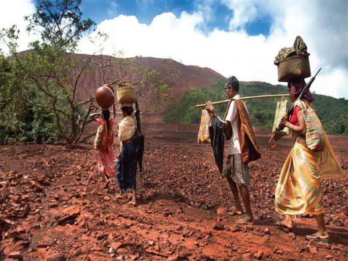 Tribal project office took the victim; The accusation of the dead teacher's family | आदिवासी प्रकल्प कार्यालयाने घेतला बळी; मृत शिक्षकाच्या कुटुंबीयांचा आरोप Tribal project office took the victim; The accusation of the dead teacher's family | आदिवासी प्रकल्प कार्यालयाने घेतला बळी; मृत शिक्षकाच्या कुटुंबीयांचा आरोप