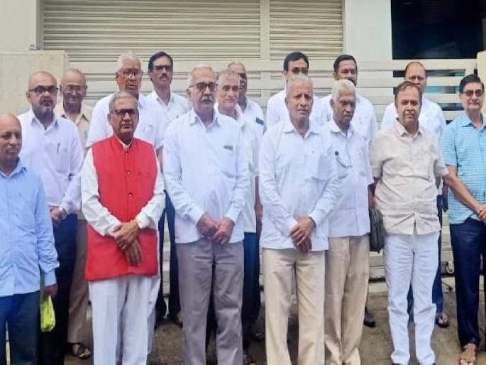 Conference of Education Institutions Corporation on 2nd October at Sangli | शिक्षण संस्था महामंडळाचे सांगलीत अधिवेशन होणार, विविध संघटनांचे प्रतिनिधी उपस्थित राहणार Conference of Education Institutions Corporation on 2nd October at Sangli | शिक्षण संस्था महामंडळाचे सांगलीत अधिवेशन होणार, विविध संघटनांचे प्रतिनिधी उपस्थित राहणार