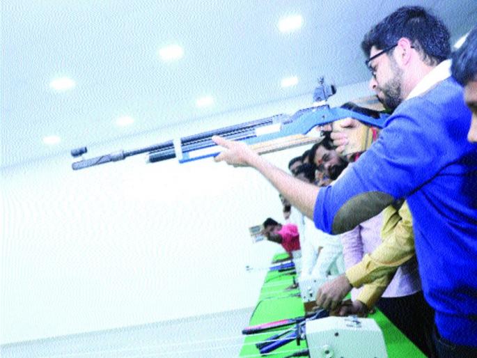 Shiv Sena does not give false promises - Aditya Thackeray | शिवसेना खोटी आश्वासने देत नाही - आदित्य ठाकरे Shiv Sena does not give false promises - Aditya Thackeray | शिवसेना खोटी आश्वासने देत नाही - आदित्य ठाकरे