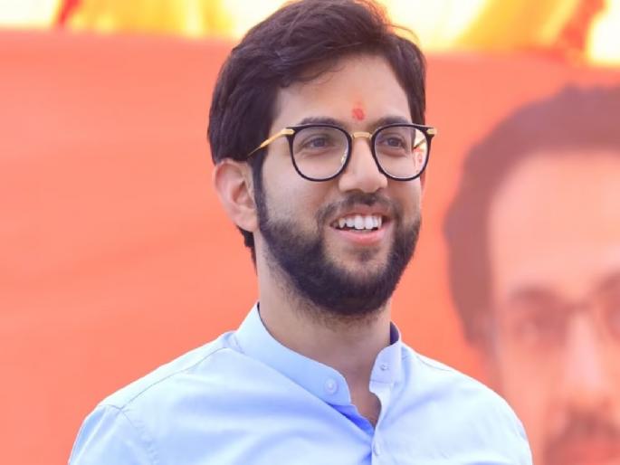 aaditya-thackeray-on-Maharashtra-Politics: Will you contest the upcoming Lok Sabha elections? Aditya Thackeray says | आगामी लोकसभा निवडणूक लढवणार का? आदित्य ठाकरेंचे सूचक विधान, म्हणाले... aaditya-thackeray-on-Maharashtra-Politics: Will you contest the upcoming Lok Sabha elections? Aditya Thackeray says | आगामी लोकसभा निवडणूक लढवणार का? आदित्य ठाकरेंचे सूचक विधान, म्हणाले...