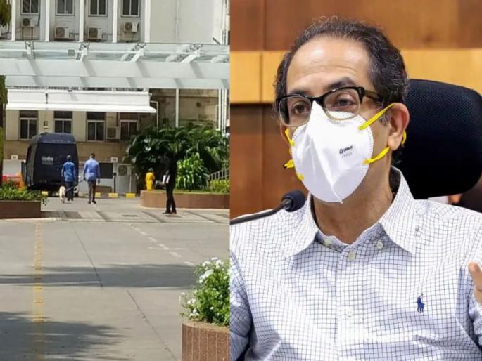 BJP MLA Nitesh Rane has criticized the government after bottles of liquor were found in the Mantralaya | 'झिंगझिंग झिंगाट मंत्रालयातच चालू असेल, तर मग हे शुद्धीत कसे असणार?'; राणेंचा सवाल