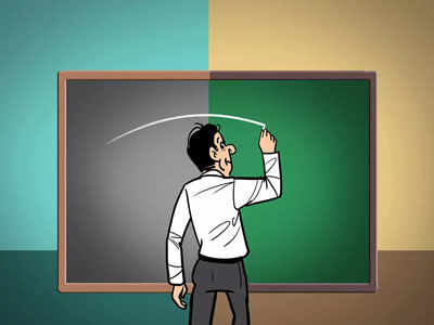   Adjustment of 517 teachers; Decided schedule till January 29 | ५१७ शिक्षकांचे आजपासून समायोजन; २९ जानेवारीपर्यंत ठरविले वेळापत्रक