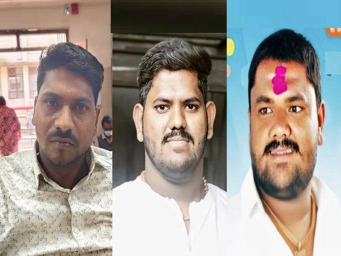 Firing in Adamapur over scrap dispute, youth injured Ten people detained | Kolhapur: स्क्रॅपच्या वादातून आदमापुरात गोळीबार, तरुण जखमी; दहा जण ताब्यात Firing in Adamapur over scrap dispute, youth injured Ten people detained | Kolhapur: स्क्रॅपच्या वादातून आदमापुरात गोळीबार, तरुण जखमी; दहा जण ताब्यात