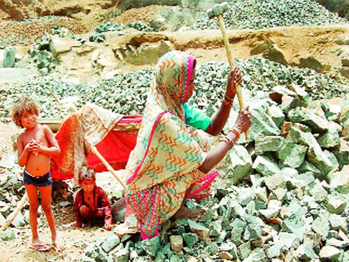 What is the death of the monsoon? 40 percent of the deaths in the state from June to August | पावसाळ्याच्या तोंडावरच बालमृत्यू का? राज्यात ४० टक्के मृत्यू जून ते ऑगस्टदरम्यान What is the death of the monsoon? 40 percent of the deaths in the state from June to August | पावसाळ्याच्या तोंडावरच बालमृत्यू का? राज्यात ४० टक्के मृत्यू जून ते ऑगस्टदरम्यान