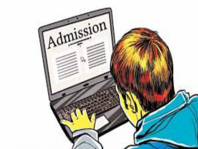 71 thousand vacancies are vacant in the first round of Polytechnic College | तंत्रनिकेतन महाविद्यालयात पहिल्या फेरीतच ७१ हजार जागा रिक्त 71 thousand vacancies are vacant in the first round of Polytechnic College | तंत्रनिकेतन महाविद्यालयात पहिल्या फेरीतच ७१ हजार जागा रिक्त