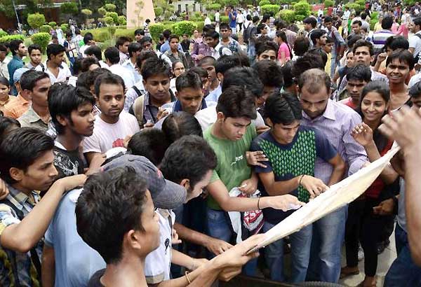 Will SSC board students lag behind in admission Due to that decision of CBSE Board? - Ashish Shelar | एसएससी बोर्डाचे विद्यार्थी प्रवेशात मागे पडणार? सीबीएसईच्या त्या निर्णयामुळे शेलार यांनी उपस्थित केली शंका