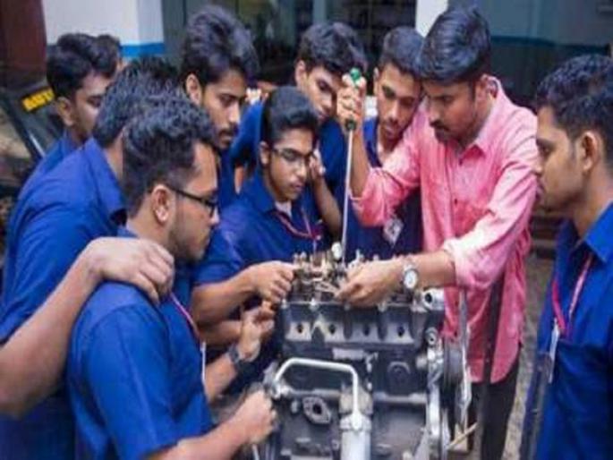 Mission Admission! 22 thousand students will get admission to 'ITI' in Marathwada | मिशन ॲडमिशन! मराठवाड्यात 'आयटीआय'ला २२ हजार विद्यार्थ्यांना मिळणार प्रवेश