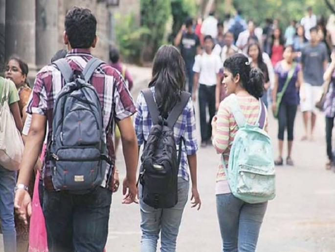 MISSION ADMISSION: 17,470 students gave options to get polytechnic college of their choice | मिशन ॲडमिशन: आवडीचे पाॅलिटेक्निक काॅलेज मिळण्यासाठी १७,४७० विद्यार्थ्यांनी दिले पर्याय MISSION ADMISSION: 17,470 students gave options to get polytechnic college of their choice | मिशन ॲडमिशन: आवडीचे पाॅलिटेक्निक काॅलेज मिळण्यासाठी १७,४७० विद्यार्थ्यांनी दिले पर्याय