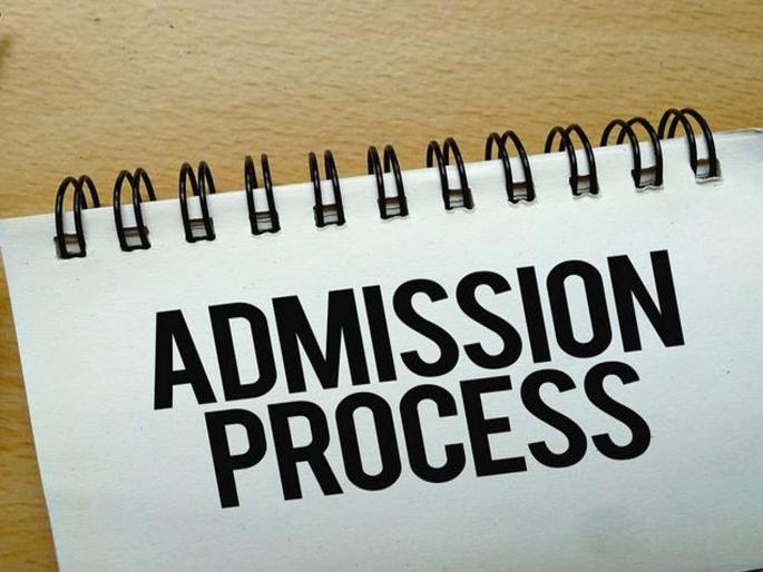 Demand for implementation of open to all process for eleventh admission | अकरावी प्रवेशासाठी ओपन टू ऑल प्रक्रिया राबविण्याची मागणी Demand for implementation of open to all process for eleventh admission | अकरावी प्रवेशासाठी ओपन टू ऑल प्रक्रिया राबविण्याची मागणी