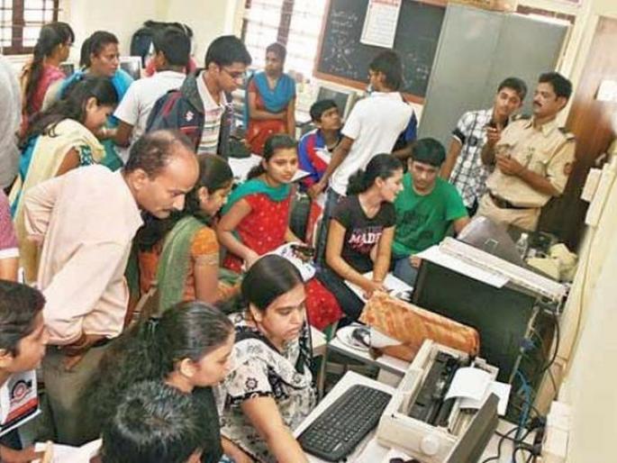 Mumbai, Pune, Nagpur increase in 11th position; Online access process today | मुंबई, पुणे, नागपुरात अकरावीच्या जागांमध्ये वाढ; ऑनलाइन प्रवेश प्रक्रिया आजपासून