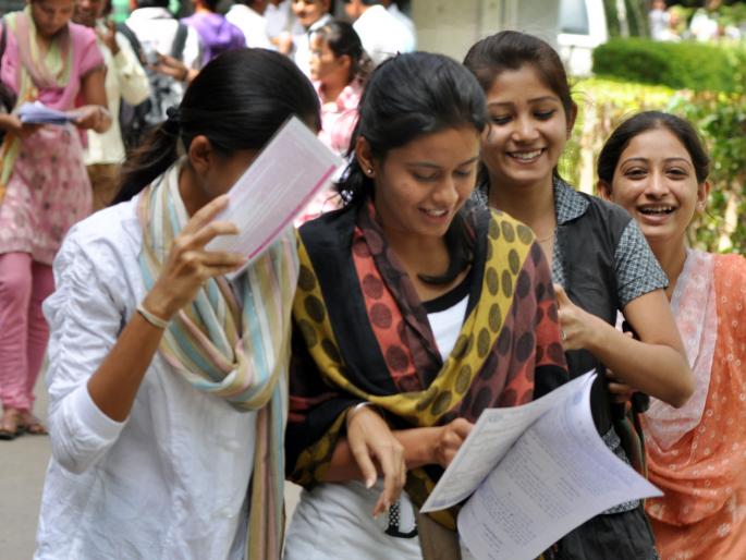 16 thousand 591 seats in the department for engineering admission | अभियांत्रिकी प्रवेशासाठी विभागात १६ हजार ५९१ जागा 16 thousand 591 seats in the department for engineering admission | अभियांत्रिकी प्रवेशासाठी विभागात १६ हजार ५९१ जागा