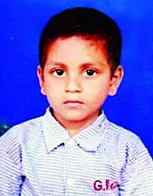 After 36 hours Adnan could not be found | ३६ तासानंतरही सापडला नाही अदनान After 36 hours Adnan could not be found | ३६ तासानंतरही सापडला नाही अदनान