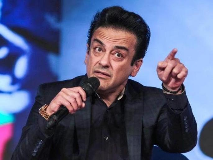 adnan sami faces humiliation in kuwait by staff being called indian dogs | माझ्या टीमला भारतीय कुत्रे म्हणून हिणवलं, कुवेतमध्ये अदनान सामीला अपमानास्पद वागणूक adnan sami faces humiliation in kuwait by staff being called indian dogs | माझ्या टीमला भारतीय कुत्रे म्हणून हिणवलं, कुवेतमध्ये अदनान सामीला अपमानास्पद वागणूक