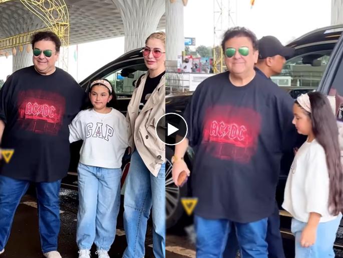 Adnan Sami gains weight again popular singer seen with family Netizens trolled him | अदनान सामीचं पुन्हा वाढलं वजन, कुटुंबासोबत दिसला लोकप्रिय गायक; नेटकरी म्हणतात... Adnan Sami gains weight again popular singer seen with family Netizens trolled him | अदनान सामीचं पुन्हा वाढलं वजन, कुटुंबासोबत दिसला लोकप्रिय गायक; नेटकरी म्हणतात...