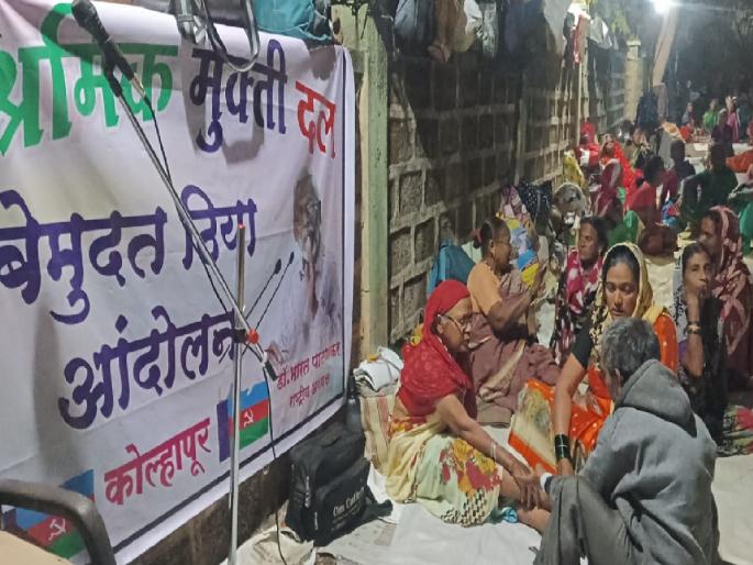 When will the exile of Chandoli project victims end, Thirty years waiting for justice | प्रकल्पग्रस्तांची फरपट: चांदोली प्रकल्पग्रस्तांचा वनवास संपणार कधी? तीस वर्षे न्यायाच्या प्रतीक्षेत