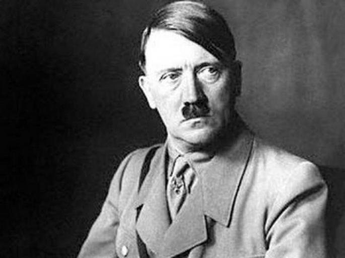 The first fictional novel in Marathi on 'Adolf Hitler' | 'अॅडॉल्फ हिटलर' वर मराठीत पहिली कल्पनाप्रधान कादंबरी The first fictional novel in Marathi on 'Adolf Hitler' | 'अॅडॉल्फ हिटलर' वर मराठीत पहिली कल्पनाप्रधान कादंबरी