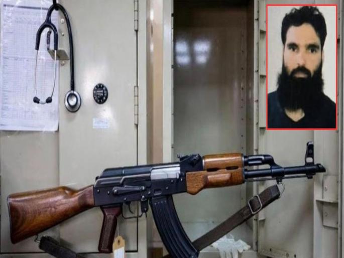 Massive explosives haul came after disclosures made by Dr. Adil Ahmed Rather during his interrogation by the Jammu and Kashmir Police | मोठा अनर्थ टळला! AK 47 ते ३०० किलो RDX जप्त; डॉक्टरच्या मुखवट्यात लपला होता क्रूर दहशतवादी