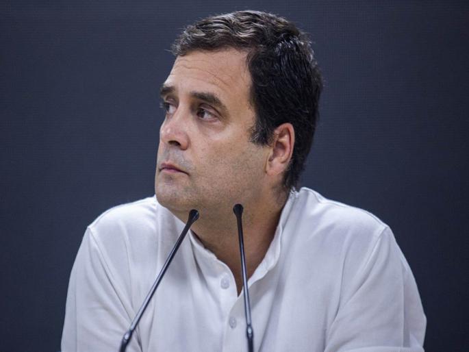 due to congress mistake Kumaraswamy govt falls in Karnataka | कर्नाटकात सत्तांतरासाठी बंडखोर आमदार नव्हे, तर काँग्रेसला 'ही' चूक नडली