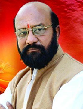 Cancellation of Arun Adsad's bail: Application in the High Court | अरुण अडसड यांचा जामीन रद्द करा : हायकोर्टात अर्ज