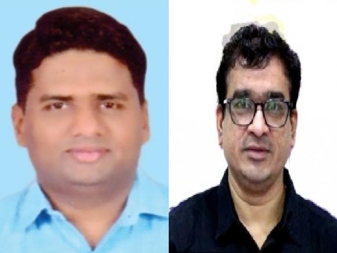 Sangli Municipal Corporation In-charge Commissioner post | सांगली महापालिका प्रभारी आयुक्त पदावरून पाठशिवणीचा खेळ Sangli Municipal Corporation In-charge Commissioner post | सांगली महापालिका प्रभारी आयुक्त पदावरून पाठशिवणीचा खेळ