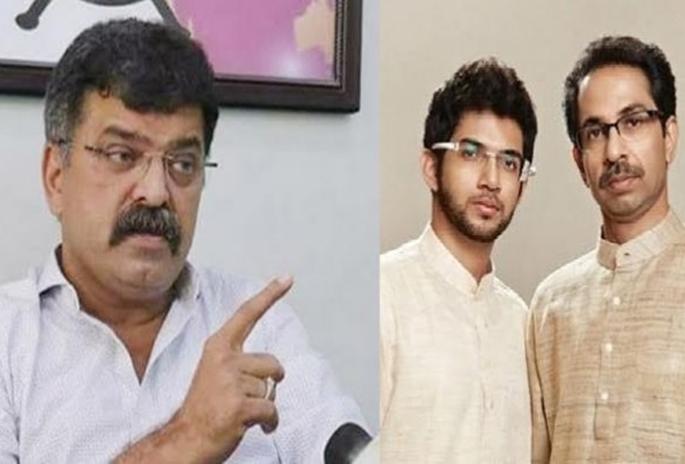 We kept our word, after the decision of 'Aarey', it is called Awhad ... | आम्ही दिलेला शब्द पाळला, 'आरे'च्या निर्णयानंतर आव्हाड म्हणतात...