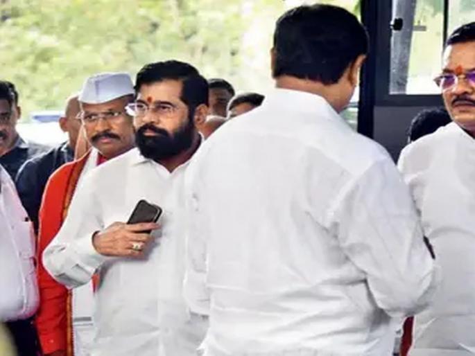 BJP wins state after losing by-election; Eknath Shinde speech in vidhan sabha | Eknath Shinde: पोटनिवडणूक हरल्यावर भाजप राज्य जिंकताे; शिंदेंची जोरदार टोलेबाजी BJP wins state after losing by-election; Eknath Shinde speech in vidhan sabha | Eknath Shinde: पोटनिवडणूक हरल्यावर भाजप राज्य जिंकताे; शिंदेंची जोरदार टोलेबाजी