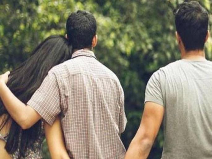 sc to pronounce verdict on decriminalisation of adultery | व्यभिचाराच्या कायद्यावर सर्वोच्च न्यायालय आज देणार निर्णय sc to pronounce verdict on decriminalisation of adultery | व्यभिचाराच्या कायद्यावर सर्वोच्च न्यायालय आज देणार निर्णय