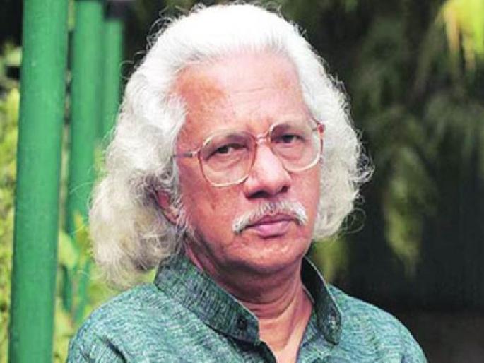 Culturally, the great nation, director Adoor Gopalakrishnan | सांस्कृतिकदृष्ट्या हे तर महा-राष्ट्र, दिग्दर्शक अदूर गोपालकृष्णन  Culturally, the great nation, director Adoor Gopalakrishnan | सांस्कृतिकदृष्ट्या हे तर महा-राष्ट्र, दिग्दर्शक अदूर गोपालकृष्णन