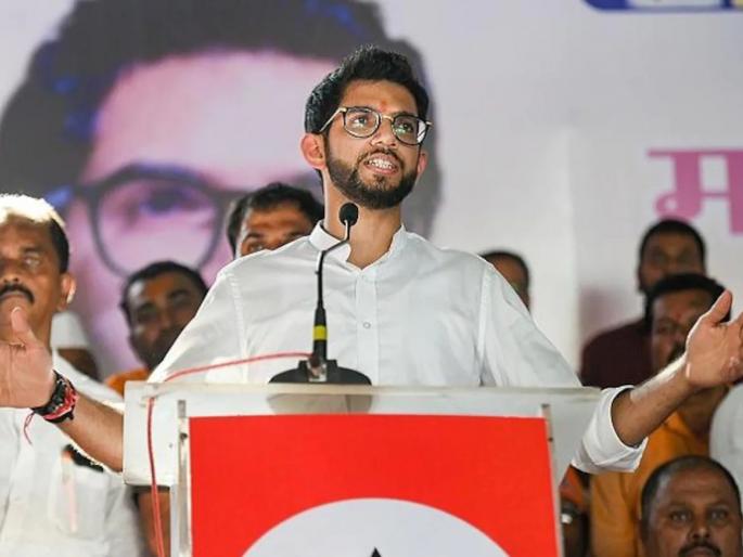 UP Assembly Election Results 2022: Do you know how many votes the Shiv Sena candidate in Lucknow got? Get to know | UP Assembly Election Results 2022: लखनौमधील शिवसेनेच्या उमेदवाराला किती मतं पडली माहित्येय का? घ्या जाणून UP Assembly Election Results 2022: Do you know how many votes the Shiv Sena candidate in Lucknow got? Get to know | UP Assembly Election Results 2022: लखनौमधील शिवसेनेच्या उमेदवाराला किती मतं पडली माहित्येय का? घ्या जाणून