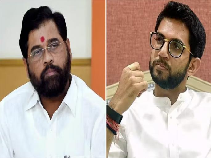 Aaditya Thackeray Eknath Shinde: 'Why do you complain about water logging...' Aaditya Thackeray angry over Chief Minister's statement | 'पाणी साचल्याची तक्रार काय करता...', मुख्यमंत्र्यांच्या विधानावर आदित्य ठाकरे संतापले Aaditya Thackeray Eknath Shinde: 'Why do you complain about water logging...' Aaditya Thackeray angry over Chief Minister's statement | 'पाणी साचल्याची तक्रार काय करता...', मुख्यमंत्र्यांच्या विधानावर आदित्य ठाकरे संतापले