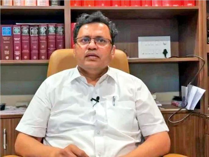 Adv. Chavan's exploits 'CBI' will dig! Investigation class of two crimes including extortion case | ॲड. चव्हाणचे कारनामे ‘सीबीआय’ खोदणार! खंडणी प्रकरणासह दोन गुन्ह्यांचा तपास वर्ग Adv. Chavan's exploits 'CBI' will dig! Investigation class of two crimes including extortion case | ॲड. चव्हाणचे कारनामे ‘सीबीआय’ खोदणार! खंडणी प्रकरणासह दोन गुन्ह्यांचा तपास वर्ग