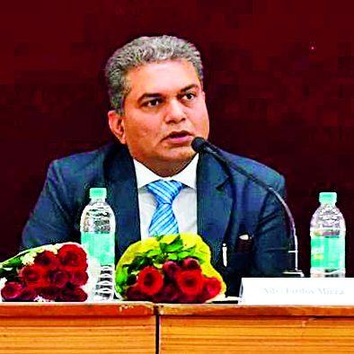 By Mathadi board Steel industry endangered | माथाडी मंडळामुळे स्टील उद्योग धोक्यात By Mathadi board Steel industry endangered | माथाडी मंडळामुळे स्टील उद्योग धोक्यात