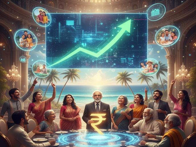 Investors jump on the shares Advani Hotels and Resorts India Limited debt free company Price is below rs 60 radhakishan Damani also invested | 'या' कर्जमुक्त कंपनीच्या शेअरवर गुंतवणूकदारांच्या उड्या; ₹६० पेक्षा कमी आहे किंमत, दमानींचीही गुंतवणूक