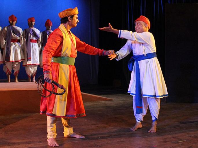 Editorial: 'Gashiram' is still 'Kotwal'! It will not expire, it will not die... | Editorial: ‘घाशीराम’ आजही ‘कोतवाल’! तोवर कालबाह्य होणार नाही, तोवर मरणार नाही... Editorial: 'Gashiram' is still 'Kotwal'! It will not expire, it will not die... | Editorial: ‘घाशीराम’ आजही ‘कोतवाल’! तोवर कालबाह्य होणार नाही, तोवर मरणार नाही...