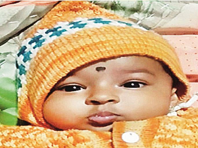 Fear of losing the daughter over the joys of a government job | सरकारी नोकरीच्या आनंदावर लेक गमावल्यामुळे विरजण