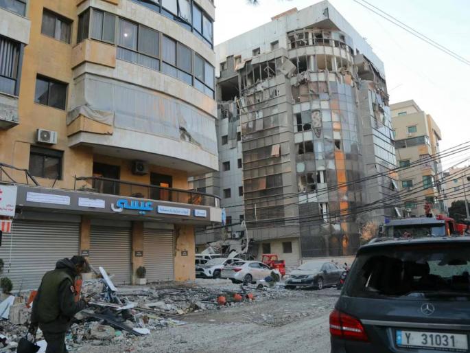 India on alert in the wake of US-Iran war, fears of violence; increased vigilance | अमेरिका-इराण युद्धाच्या पार्श्वभूमीवर भारत सतर्क, हिंसाचाराची भीती; दक्षता वाढवली India on alert in the wake of US-Iran war, fears of violence; increased vigilance | अमेरिका-इराण युद्धाच्या पार्श्वभूमीवर भारत सतर्क, हिंसाचाराची भीती; दक्षता वाढवली