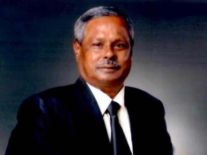 Progressive thinker labor leader from Sangli Adv K D Shinde passed away | सांगलीतील पुरोगामी विचारवंत, लढवय्ये कामगार नेते ॲड. के. डी. शिंदे यांचे निधन Progressive thinker labor leader from Sangli Adv K D Shinde passed away | सांगलीतील पुरोगामी विचारवंत, लढवय्ये कामगार नेते ॲड. के. डी. शिंदे यांचे निधन