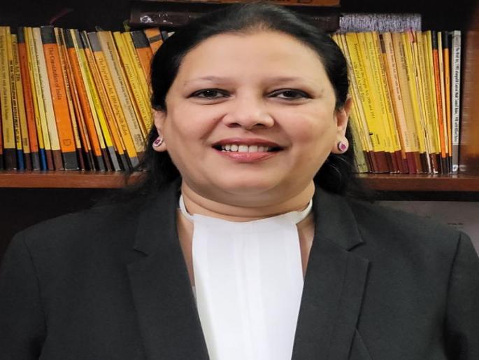 Proud! Pune's Dr. Neela Kedar Gokhale will be a judge in the High Court | अभिमानास्पद! पुण्याच्या डॉ. नीला केदार गोखले होणार उच्च न्यायालयात न्यायाधीश Proud! Pune's Dr. Neela Kedar Gokhale will be a judge in the High Court | अभिमानास्पद! पुण्याच्या डॉ. नीला केदार गोखले होणार उच्च न्यायालयात न्यायाधीश