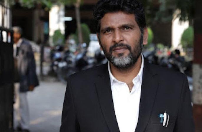 ED raids Adv Satish Ukes house in Nagpur | नाना पटोलेंचे वकील ईडीच्या रडारवर; ॲड. सतीश उके यांना अटक ED raids Adv Satish Ukes house in Nagpur | नाना पटोलेंचे वकील ईडीच्या रडारवर; ॲड. सतीश उके यांना अटक