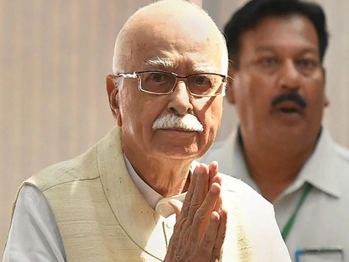 Babri Masjid Case bjp leader lal Krishna Advani On Babri Masjid Verdict | Babri Masjid Case: बाबरी मशीद प्रकरणातून सर्व आरोपींची सुटका; आडवाणी म्हणाले...
