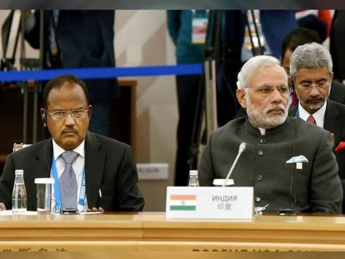 India's big step for nuclear power; PM Modi, Ajit Doval in AEC Know the details | न्यूक्लिअर पॉवरसाठी भारताचं मोठं पाऊल; PM मोदी, अजीत डोवाल AEC मध्ये! जाणून घ्या सविस्तर India's big step for nuclear power; PM Modi, Ajit Doval in AEC Know the details | न्यूक्लिअर पॉवरसाठी भारताचं मोठं पाऊल; PM मोदी, अजीत डोवाल AEC मध्ये! जाणून घ्या सविस्तर