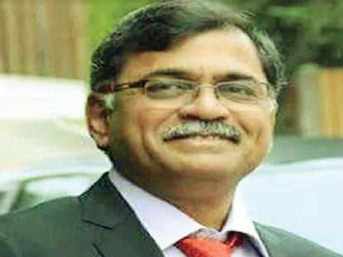 Nanded Chamber of Commerce and Industries secretari arrested | नांदेड चेंबर आॅफ कॉमर्स अॅन्ड इंडस्ट्रीजच्या सचिवाला अटक Nanded Chamber of Commerce and Industries secretari arrested | नांदेड चेंबर आॅफ कॉमर्स अॅन्ड इंडस्ट्रीजच्या सचिवाला अटक