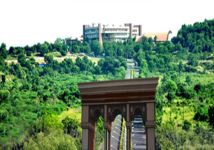 Do it at home, office work! | घरी बसूनचं करा, कार्यालयीन कामे !