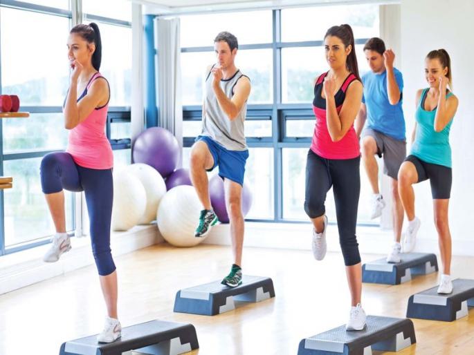 When to do exercise? | व्यायाम करू कधी? When to do exercise? | व्यायाम करू कधी?