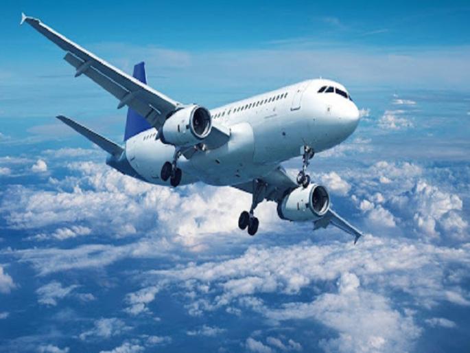 dussehra highest number of flights from pune airport 15 october | Pune Airport: दसऱ्याला पुणे विमानतळावरून सर्वाधिक विमानाची उड्डाणे dussehra highest number of flights from pune airport 15 october | Pune Airport: दसऱ्याला पुणे विमानतळावरून सर्वाधिक विमानाची उड्डाणे