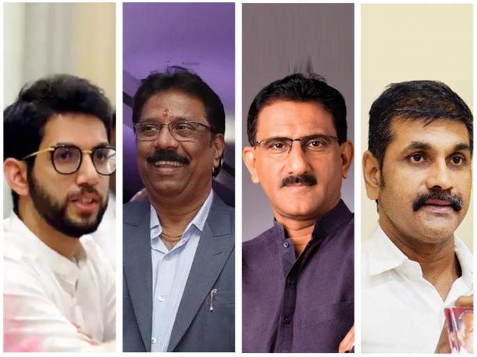 1 Worli and 4 MLAs! Opportunity for Sachin Ahir also on the Legislative Council after Sunil Shinde | Vidhan Parishad Election: १ वरळी अन् ४ आमदार! वरळीकरांना लागली लॉटरी; विधान परिषदेवर आणखी एकाला संधी 1 Worli and 4 MLAs! Opportunity for Sachin Ahir also on the Legislative Council after Sunil Shinde | Vidhan Parishad Election: १ वरळी अन् ४ आमदार! वरळीकरांना लागली लॉटरी; विधान परिषदेवर आणखी एकाला संधी