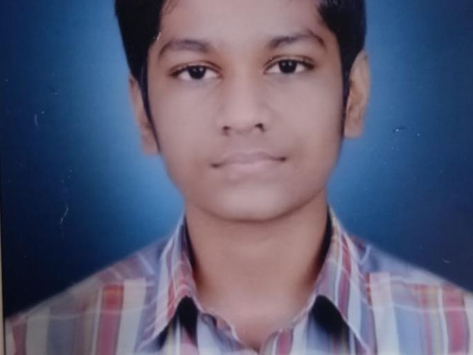 86.60 per cent of students without additional studies, dream of becoming engineer ... | जादा अभ्यासवर्गाशिवाय मिळविले ८६.६० टक्के, अभियंता होण्याचे स्वप्न... 86.60 per cent of students without additional studies, dream of becoming engineer ... | जादा अभ्यासवर्गाशिवाय मिळविले ८६.६० टक्के, अभियंता होण्याचे स्वप्न...